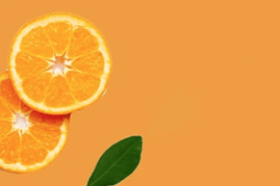 laranja